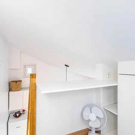 Apartment Guestready - Haven Of Peace In Montreuil Montreuil (Seine-Saint-Denis)