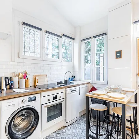 Guestready - Haven Of Peace In Montreuil *