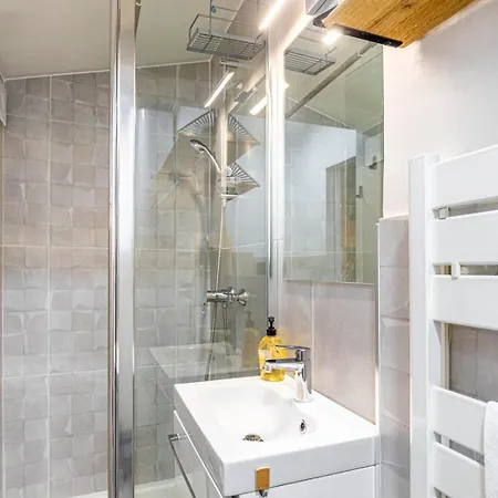 Guestready - Haven Of Peace In Montreuil *