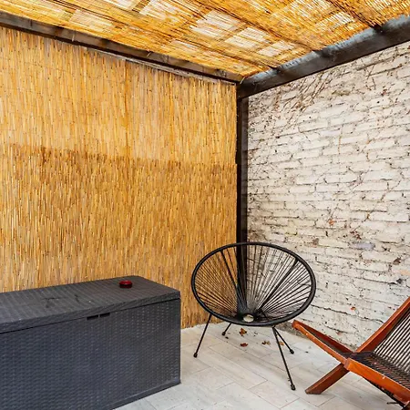 Guestready - Haven Of Peace In Montreuil Apartment